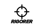 RIGORER 准者运动品牌LOGO