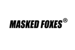 MaskedFoxes 狐面潮牌品牌LOGO