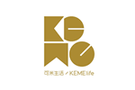 KEMElife 可米生活品牌LOGO