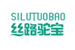 丝路驼宝品牌LOGO