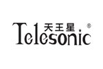 Telesonic 天王星品牌LOGO