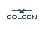 GOLGEN 古尊手表品牌LOGO