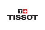 TISSOT 天梭表品牌LOGO