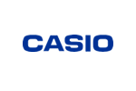 CASIO 卡西欧品牌LOGO