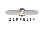 ZEPPELIN 齐博林手表品牌LOGO