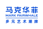 马克华菲 Mark Fairwhale品牌LOGO