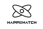 HappieWatch品牌LOGO