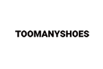 TOOMANYSHOES品牌LOGO