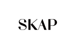 SKAP 圣伽步品牌LOGO