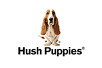 HushPuppies 暇步士品牌LOGO