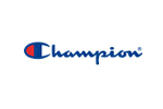 Champion (冠军)品牌LOGO