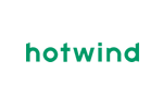HOTWIND 热风品牌LOGO