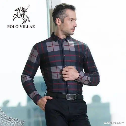 POLO VILLAE (保罗威特)品牌形象展示