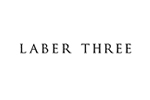 LABER THREE品牌LOGO