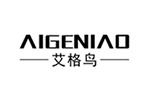 艾格鸟品牌LOGO