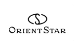 ORIENT STAR 东方星手表品牌LOGO