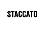 STACCATO 思加图品牌LOGO