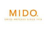 MIDO 美度表品牌LOGO