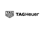 TAG Heuer 泰格豪雅品牌LOGO