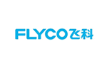 FLYCO 飞科电器品牌LOGO