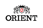 ORIENT 东方表 (东方双狮)品牌LOGO