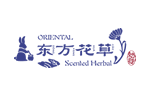 东方花草品牌LOGO