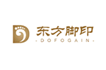 东方脚印品牌LOGO