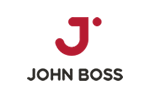 JOHN BOSS 铂市电器品牌LOGO