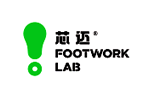 芯迈 FOOTWORKLAB品牌LOGO