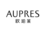 欧珀莱 AUPRES品牌LOGO