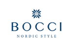 BOCCI 宝驰手表品牌LOGO