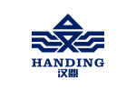 汉鼎渔具品牌LOGO