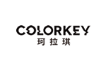 珂拉琪 COLORKEY