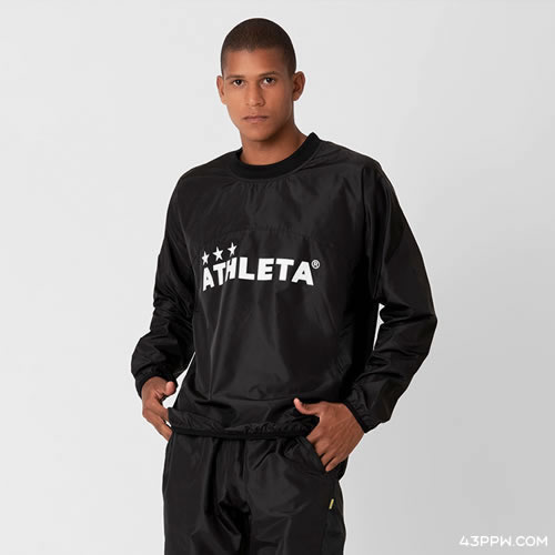 ATHLETA (阿仕利塔)品牌形象展示