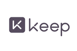 KEEP运动品牌LOGO