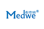 MEDWE 麦德威品牌LOGO