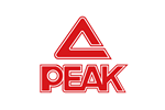 PEAK 匹克运动品牌LOGO