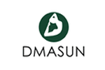 DMASUN (迪玛森)品牌LOGO