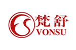 VONSU 梵舒品牌LOGO