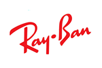 Ray-Ban 雷朋眼镜品牌LOGO