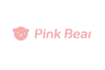 PinkBear (皮可熊)