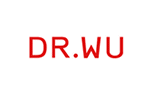 DR.WU 达尔肤品牌LOGO