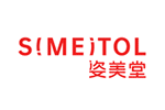 姿美堂 SIMEITOL品牌LOGO