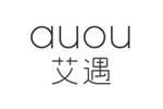 AUOU 艾遇品牌LOGO