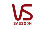 VS SASSOON 沙宣品牌LOGO