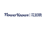 花知晓 FlowerKnows品牌LOGO