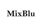 MixBlu (迷丝布)品牌LOGO