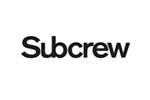 SUBCREW品牌LOGO