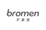 不莱玫 BROMEN品牌LOGO