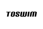 TOSWIM (拓胜)品牌LOGO